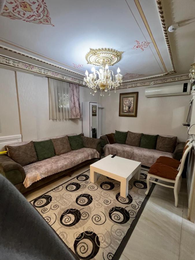 Mihri Hatun Suit Otel Istanbul Bagian luar foto