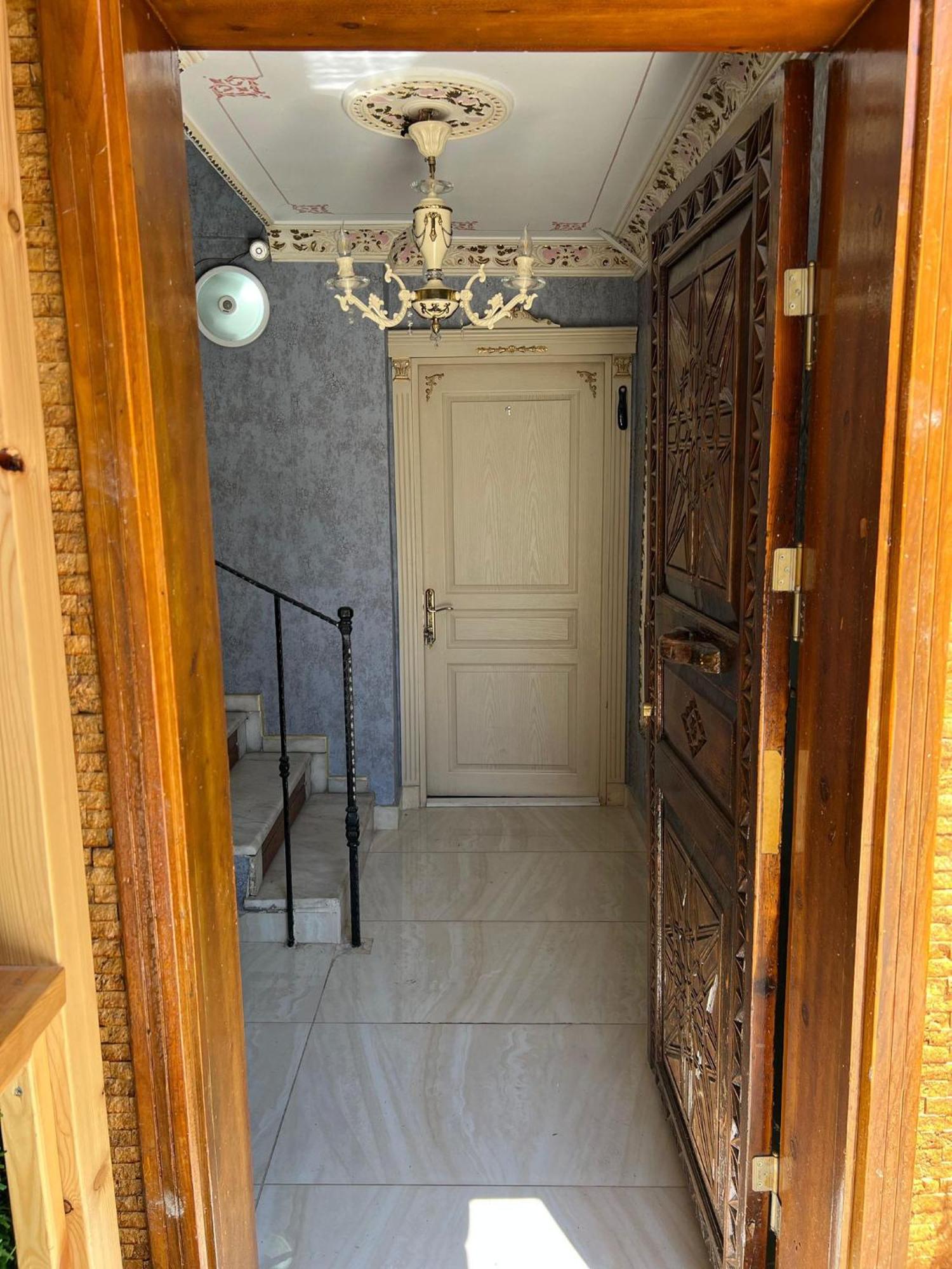 Mihri Hatun Suit Otel Istanbul Bagian luar foto