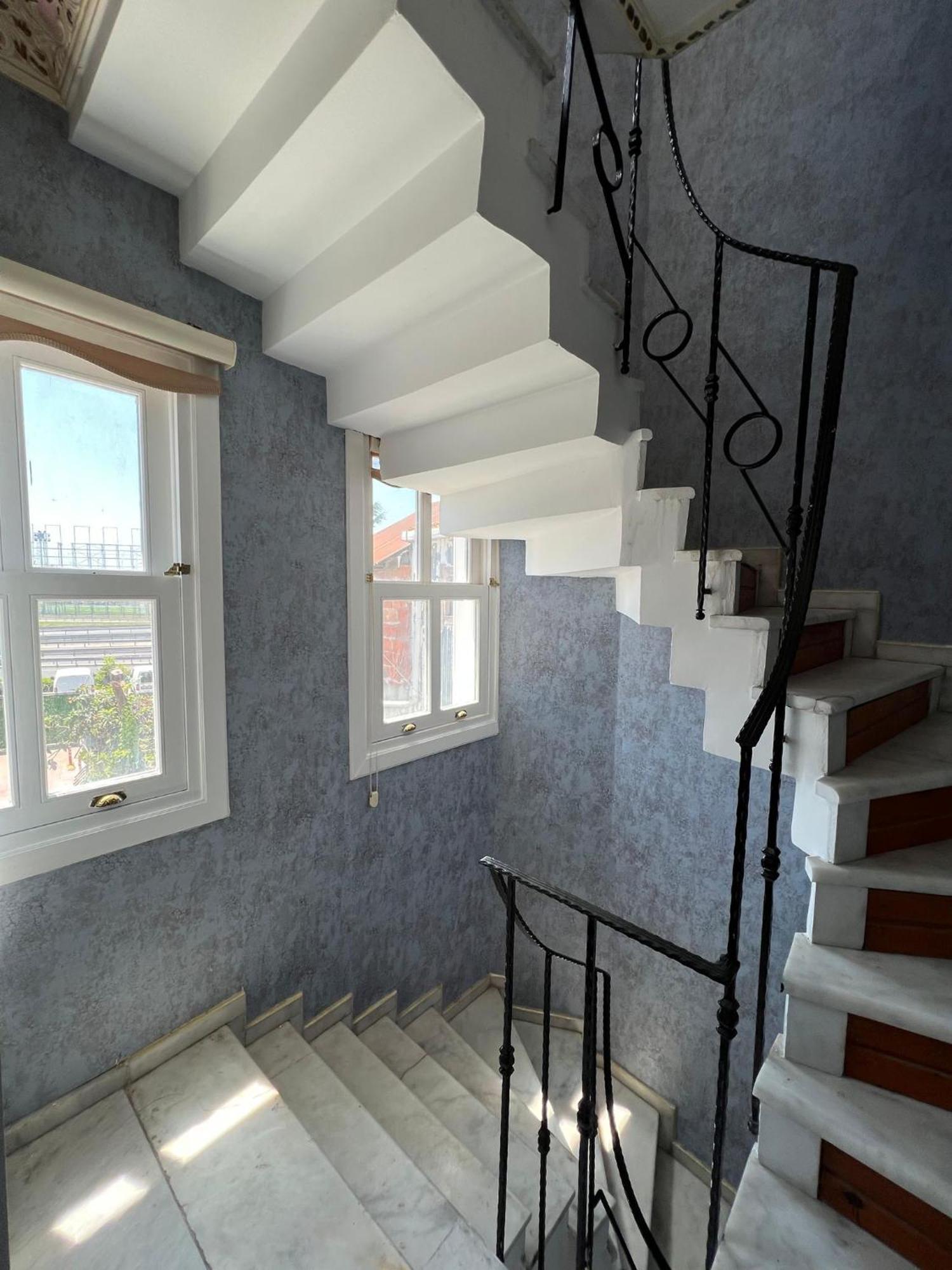Mihri Hatun Suit Otel Istanbul Bagian luar foto